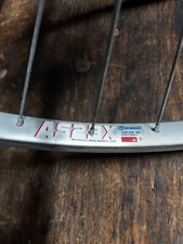 Weinmann AS23X 700c x 23c/28c