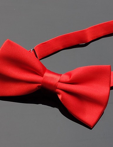 Smart bow tie neck - neck, mens