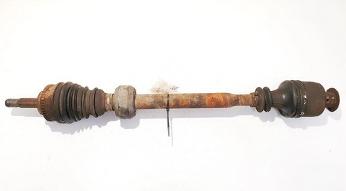 Axles front right side - ,