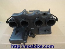 air filter housing for