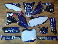 YAMAHA YZ400 F  YZ400F  YZ