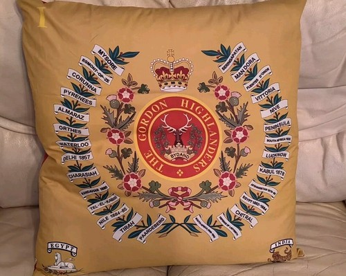 The gordon highlanders - the,