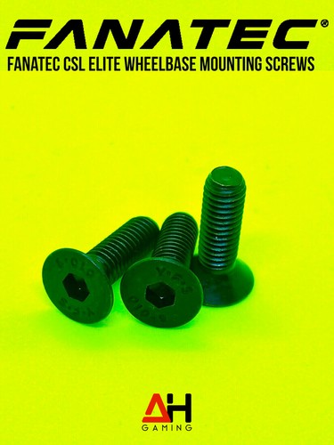 Fanatec csl elite wheelbase - csl,