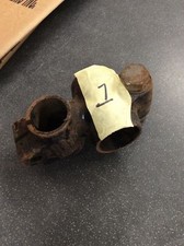 Watsonian Sidecar Spare Genuine Nos