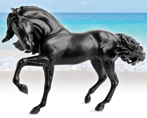 Breyer 1859 sjoerd friesian - breyer,