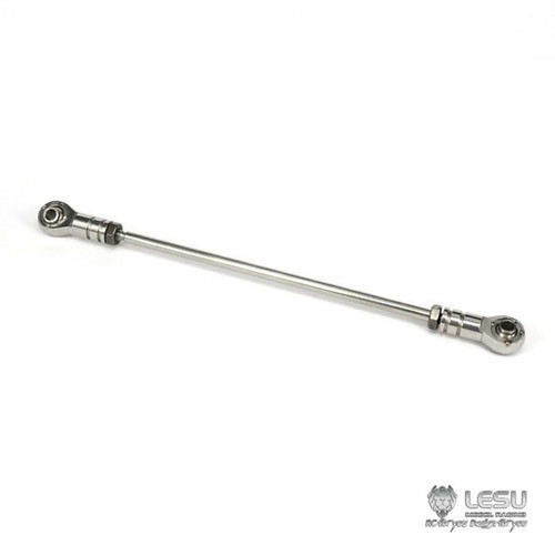 Metal linkage rod - metal,