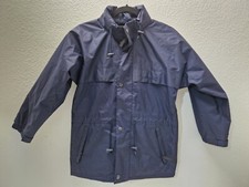 Target Dry Child Coat Hooded