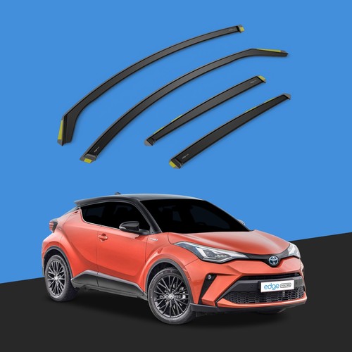 Toyota 2016 2023 5 door - 2016-2023,