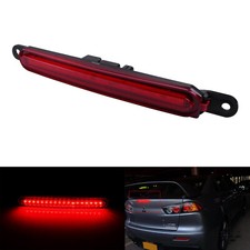 Red LED Rear High Level Boot