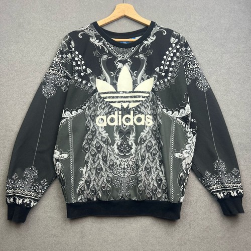 Adidas farm rio - sweatshirt, uk