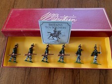 BRITAINS 8963 The CAMERONIANS