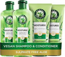 Herbal Essences Sulphate Free
