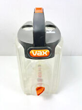 Vax W85-PP-T Dual Power Pro Carpet Cleaner Clean Water Tank Original VAX Parts