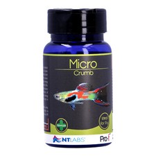 Pro micro crumb 40g small - pro-f,