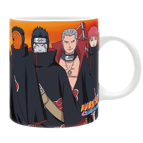 Naruto shippuden akatsuki - naruto,