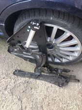 RENAULT MEGANE cc MK2 OFFSIDE