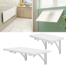 Wooden Folding Wall Mounted