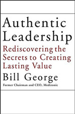 Authentic Leadership