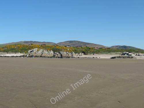 Photo 6x4 mossyard holiday - 6x4,
