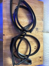Front Door Seals Fits Jeep