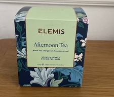 Elemis Afternoon Tea Scented