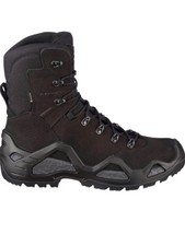 Lowa Z-8N GTX Boots, Black