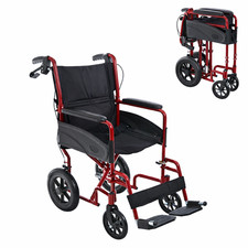 Open box Lightweight Aluminium