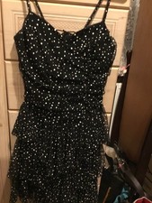 Ladies 2 piece Dress with