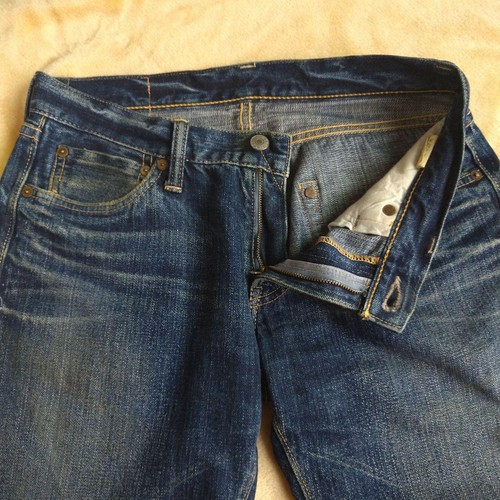 Rjb flat head bootcut - rjb, d305c