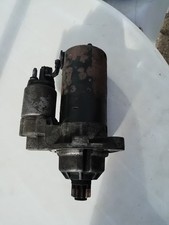 Starter Motor VW Passat 16V  2000 Tdi  WA17972N