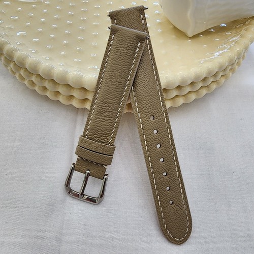 18mm taupe grey french - 18mm,