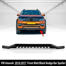 City Bar for VW Amarok 2010-17