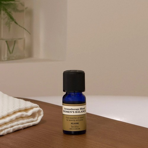 Neal yard remedies - neal's,