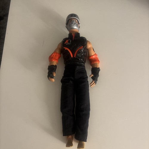 Action man line extreme - man, "in-line
