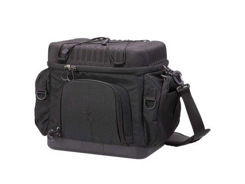 Browning target shooting bag - target,