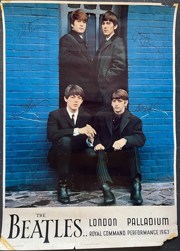 The beatles london - beatles,