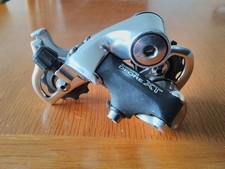 Shimano Deore XT M739 Rear