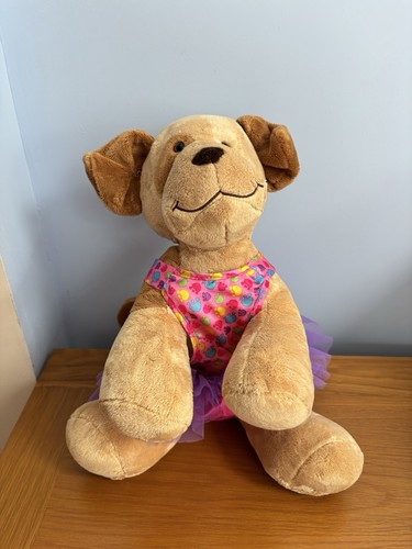 Build bear workshop - bear,