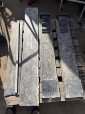 Slate Fireplace Reclaimed