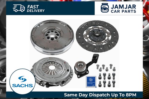 Sachs 2290601020 clutch kit - 2290601020,