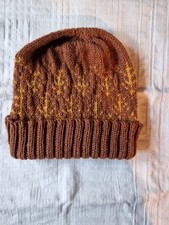 Scottish Hand Knitted Fair
