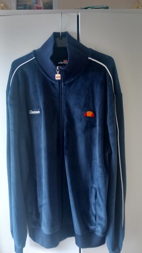 Ellesse 80s rectro - ellesse, top
