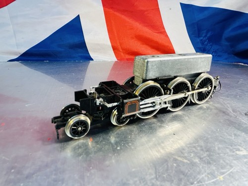 Airfix gauge castle class - gauge,