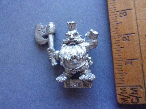 Citadel dwarf troll slayer - citadel,