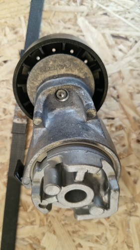 Iveco daily alternator - alternator, belt