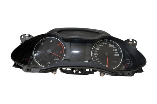 Audi 8k2 b8 - 8k2,, instrument