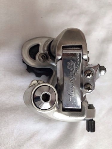 Campagnolo rear mech speed - campagnolo,