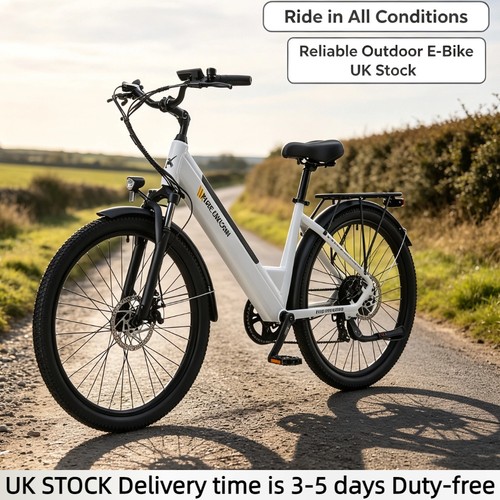 Tires electric bike pure - 27.5",