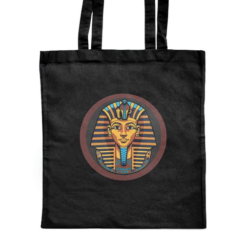 Egyptian pharaoh shopping - pharaoh',