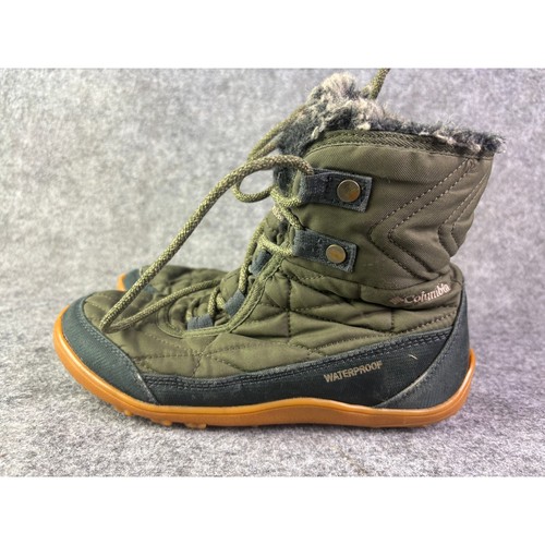 Columbia winter boots womens - winter,